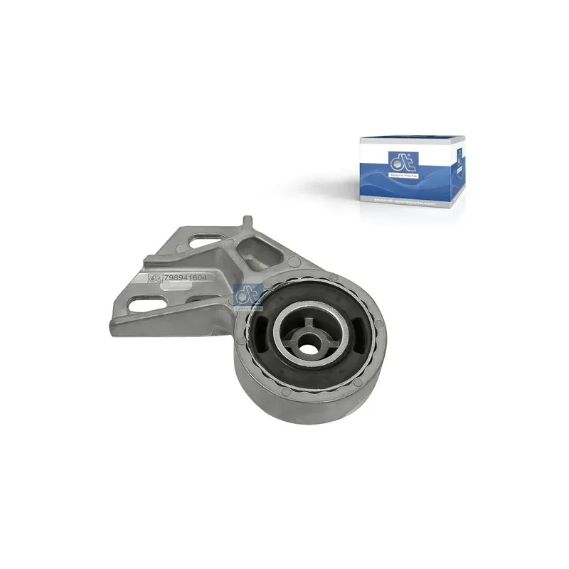 Sol Radyatör Braketi DT Spare Parts 1.11371 – Scania G / R