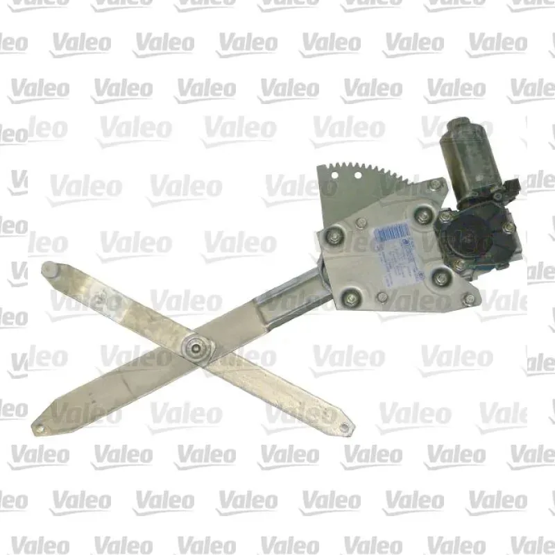 Cam Krikosu Ön Sağ VALEO 850537 – Honda Civic