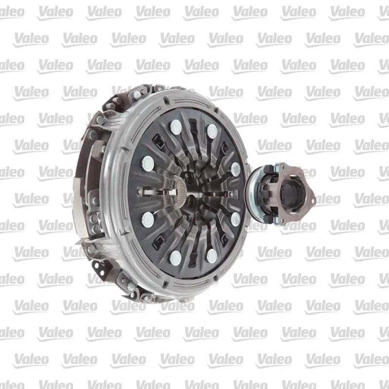 Debriyaj Seti VALEO 833577 – Hyundai / Kia
