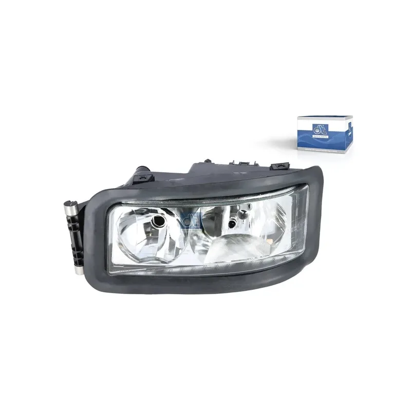Sol Far DT Spare Parts 3.31005 – MAN TGA / TGS / TGX