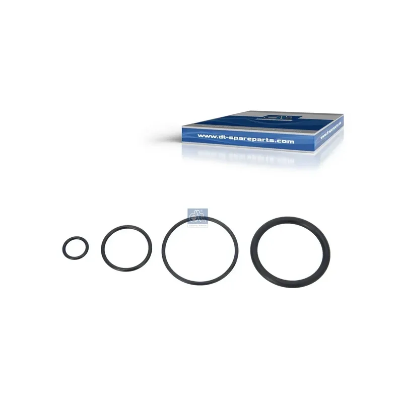 Kumanda Silindiri Sızdırmazlık Halkası Takımı DT Spare Parts 1.31428 – Scania R