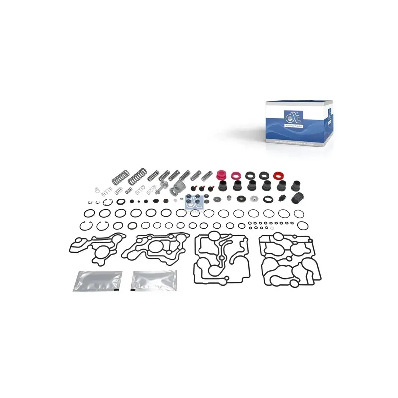 Hava Kurutucu Tamir Takımı DT Spare Parts 2.94611 – Volvo FH / FM / FMX