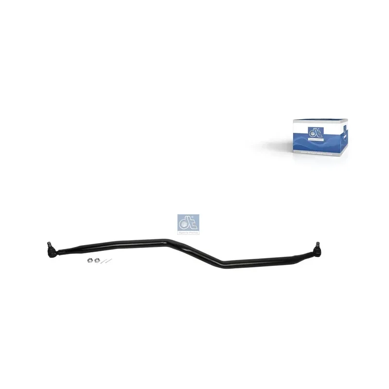 Direksiyon Uzun Rotu DT Spare Parts 1.00747 – Scania G / R
