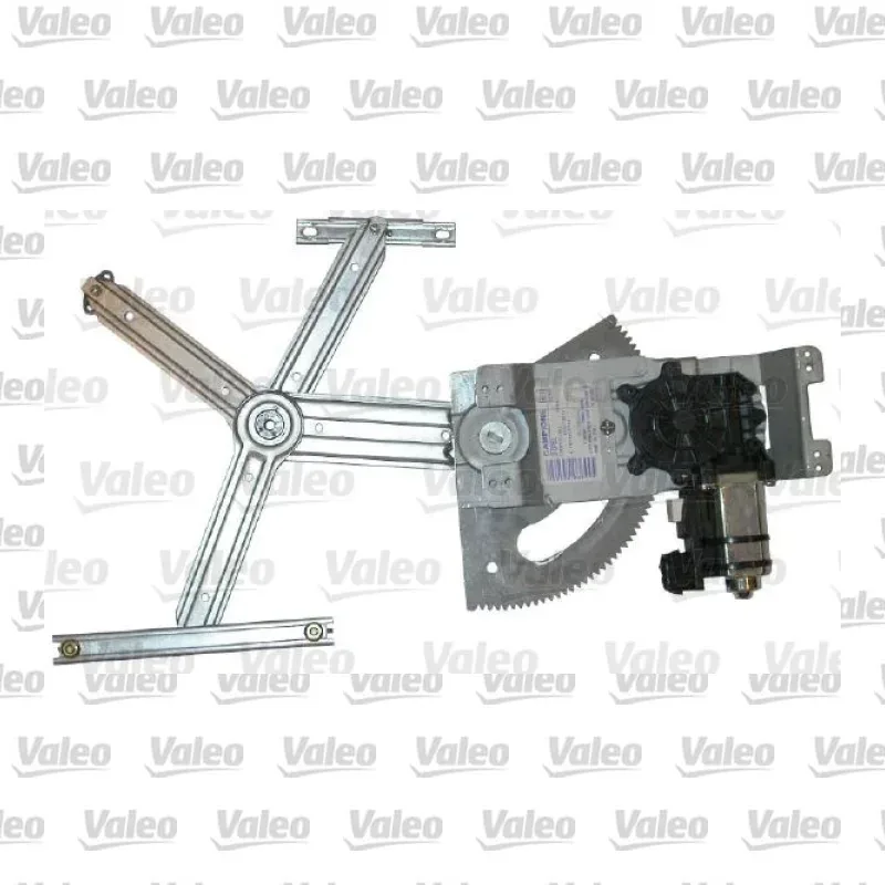 Cam Krikosu Ön Sağ VALEO 850301 – Opel Astra