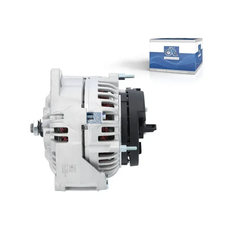 Alternatör DT Spare Parts 3.34127 – MAN TGA / TGS / TGX