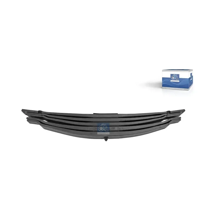 Yaprak Makas DT Spare Parts 4.63876 – Mercedes-Benz ACTROS / AROCS / AXOR