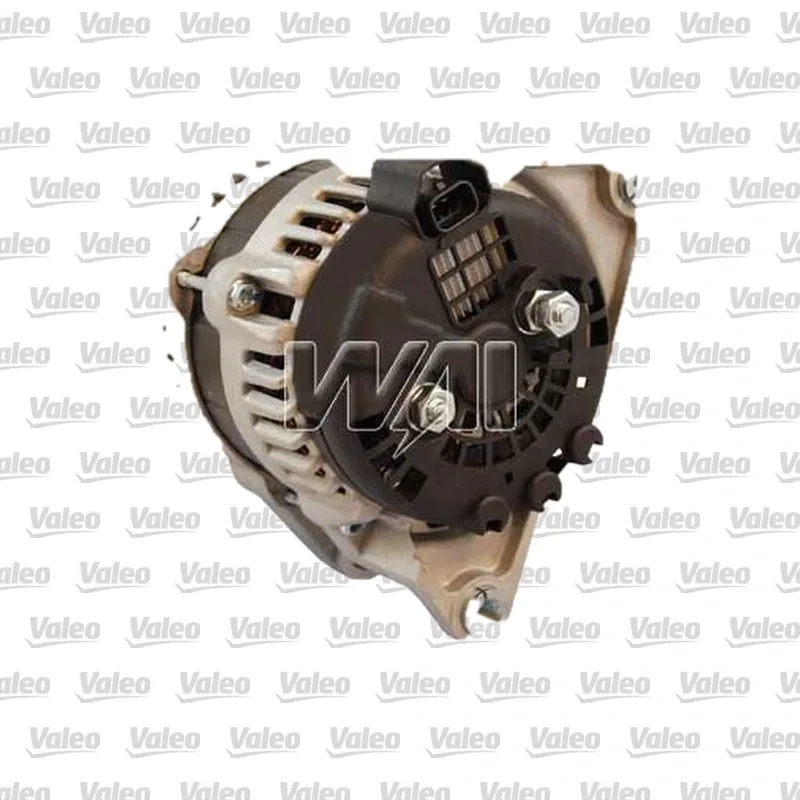 Alternatör VALEO 849199 – Opel / Chevrolet