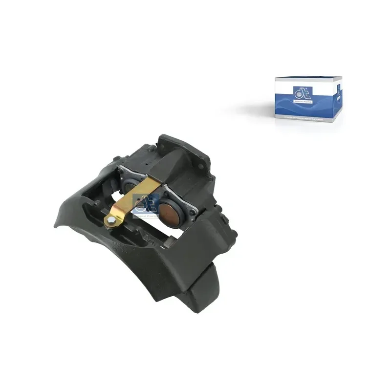 Sol Fren Kaliperi DT Spare Parts 3.62102 – MAN TGA / TGS / TGX