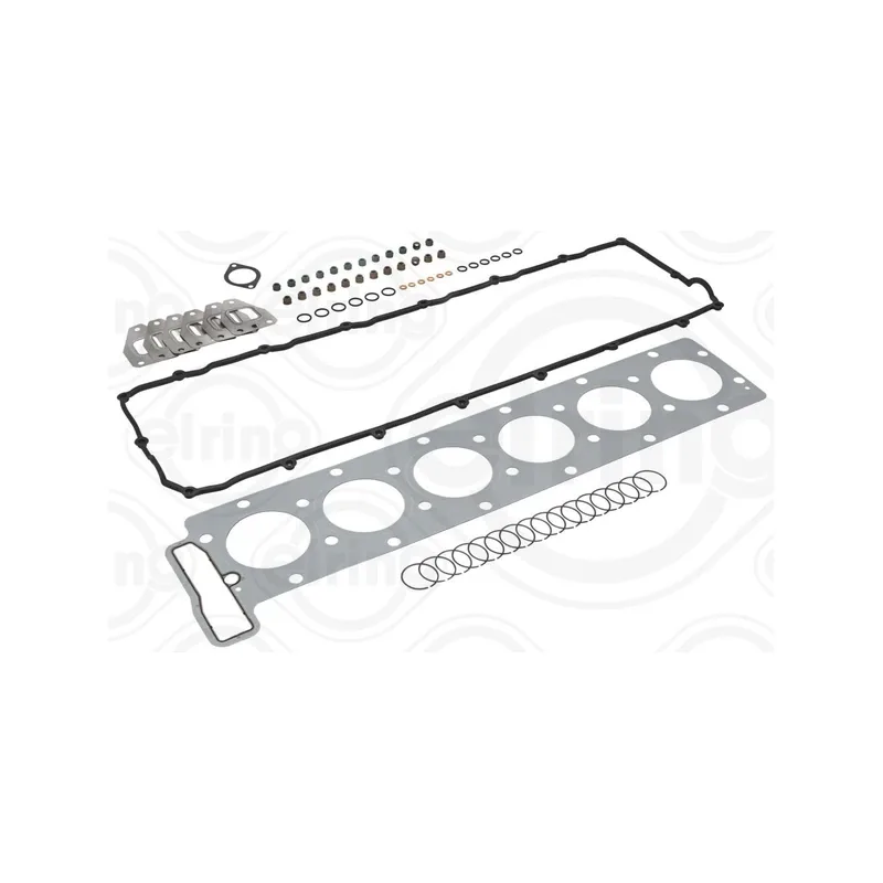 Silindir Kapak Conta Takımı ELRING 327.380 – MAN TGS / TGX