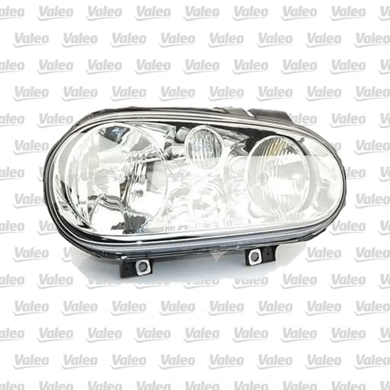 Far Lambası Sağ VALEO 086753 – Volkswagen Golf