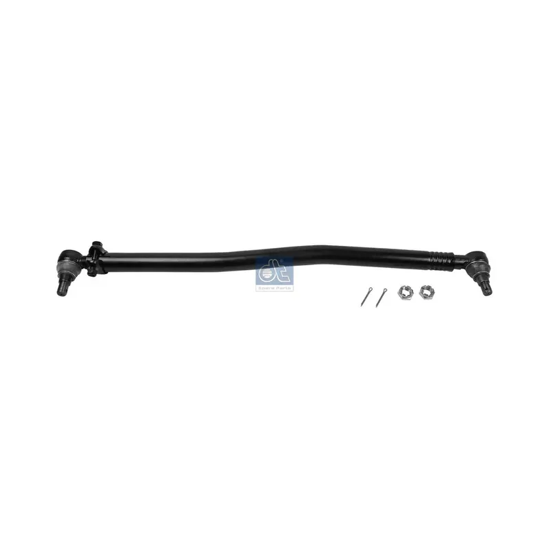 Direksiyon Uzun Rotu DT Spare Parts 4.67419 – Mercedes-Benz ACTROS