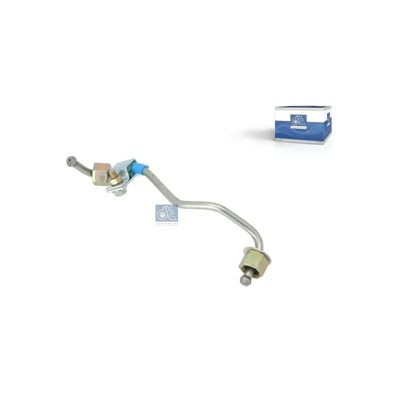 Enjektör Borusu DT Spare Parts 4.00470 – Mercedes-Benz AXOR