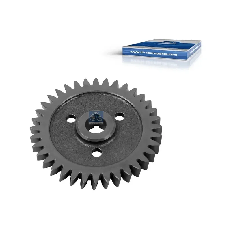 Direksiyon Pompası Dişlisi DT Spare Parts 2.10234 – Volvo FH / FM / FMX