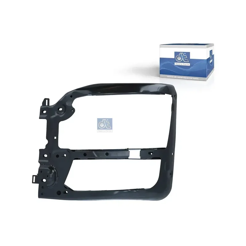 Sol Lamba Çerçevesi DT Spare Parts 3.32069 – MAN TGS