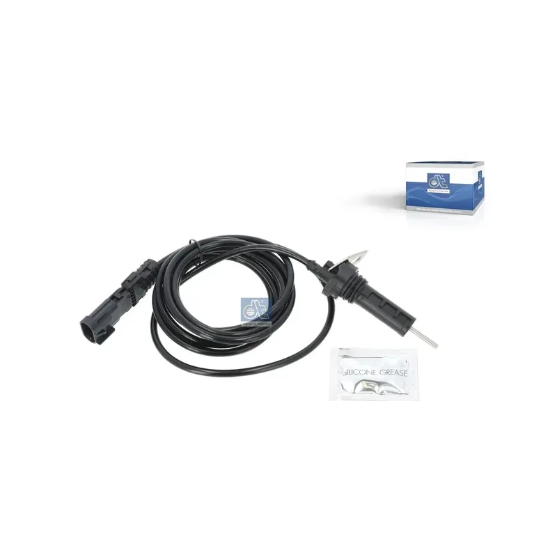Sol Balata Aşınma Sensörü DT Spare Parts 2.40580 – Volvo FH 440 / FH 480