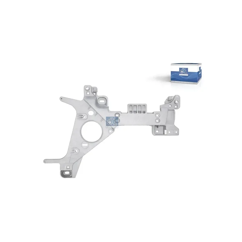 Tampon Braketi DT Spare Parts 4.00571 – Mercedes-Benz ACTROS / AROCS