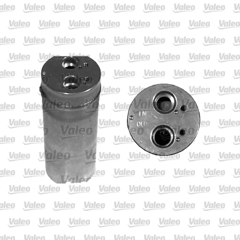 Klima Tüpü VALEO 509907
