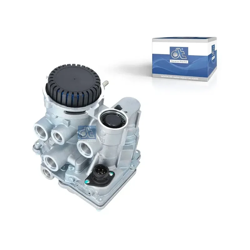 Dorse Kumanda Valfi DT Spare Parts 5.70133 – Mercedes-Benz ACTROS / ATEGO / AXOR