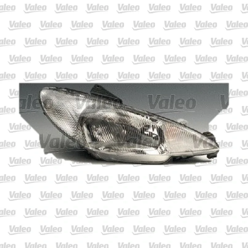 Far Sağ VALEO 087274 – Peugeot 206