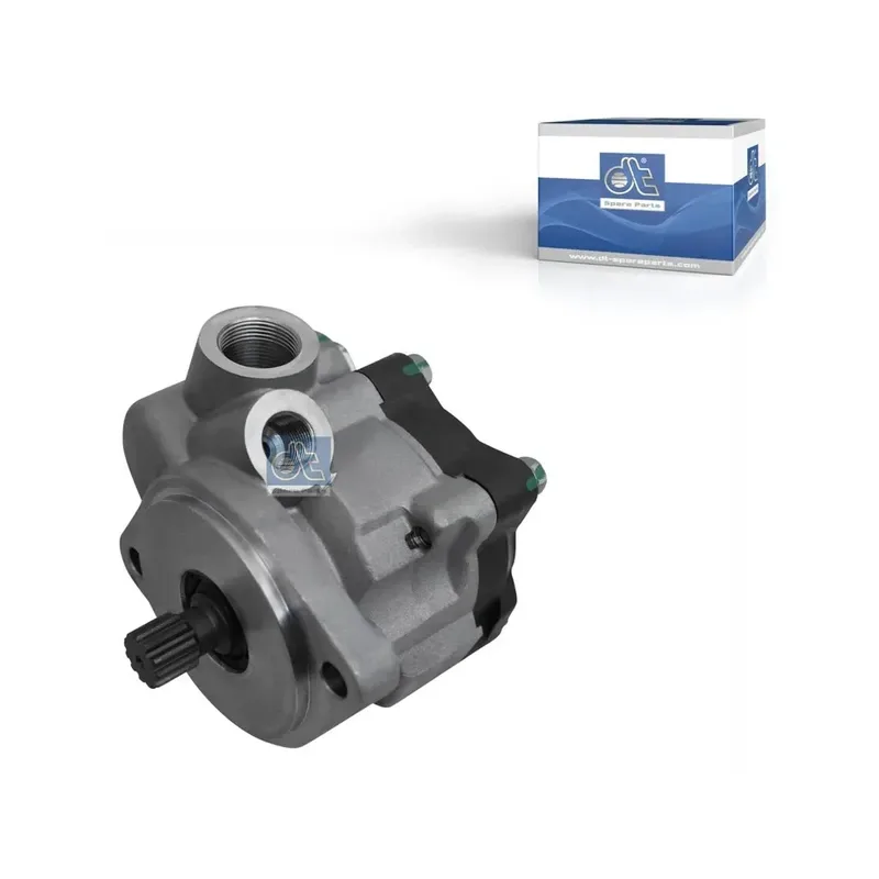 Direksiyon Pompası DT Spare Parts 4.69406 – Mercedes-Benz ACTROS / AROCS