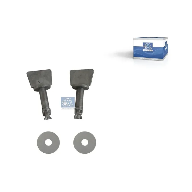 Akü Parça Takımı DT Spare Parts 2.92550 – Volvo FH / FM / FMX