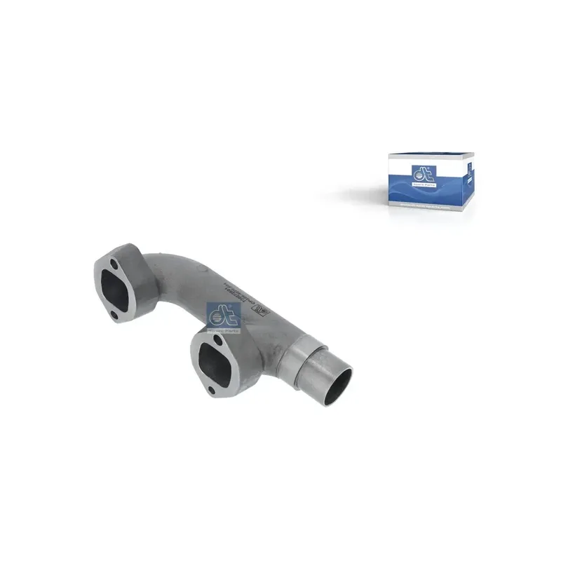 Egzoz Manifoldu DT Spare Parts 2.14894 – Volvo FH / FM / FMX