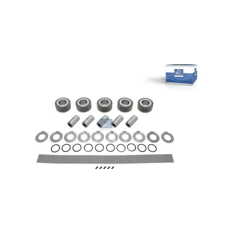 Planet Dişli Takımı DT Spare Parts 4.00679 – Mercedes-Benz ACTROS 1848
