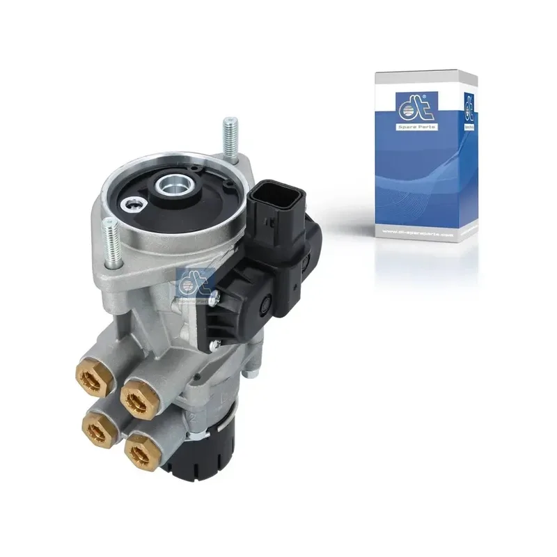 EBS Ayak Fren Valfi DT Spare Parts 3.72063 – MAN TGA / TGS / TGX