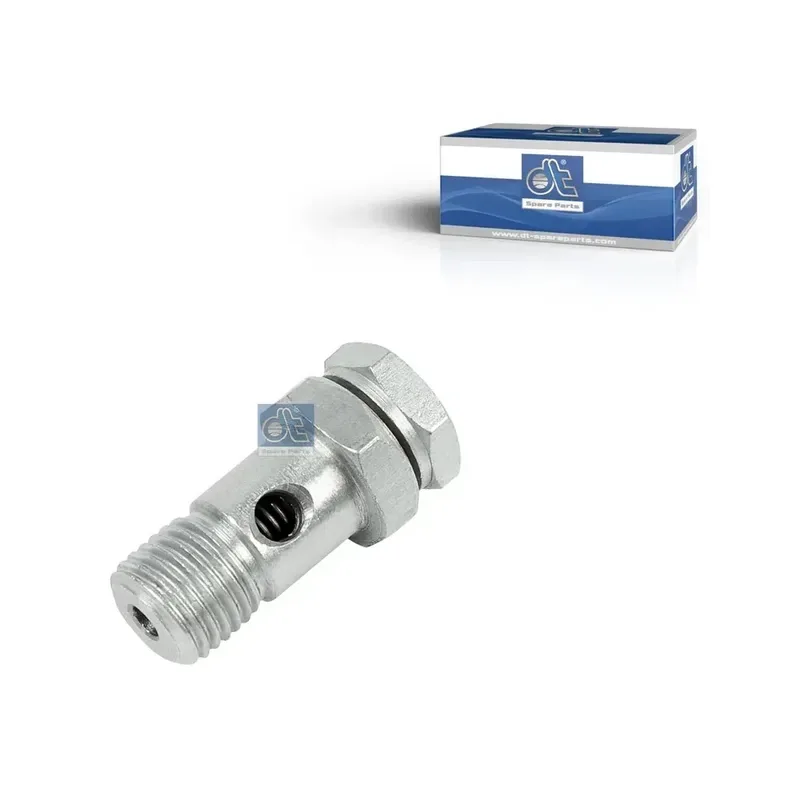 Taşma Valfi DT Spare Parts 2.91000 – MAN TGA