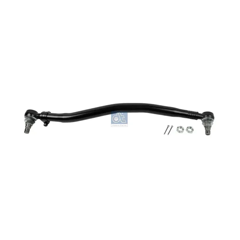 Mercedes ATEGO 1518 Direksiyon Uzun Rotu – DT 4.65668