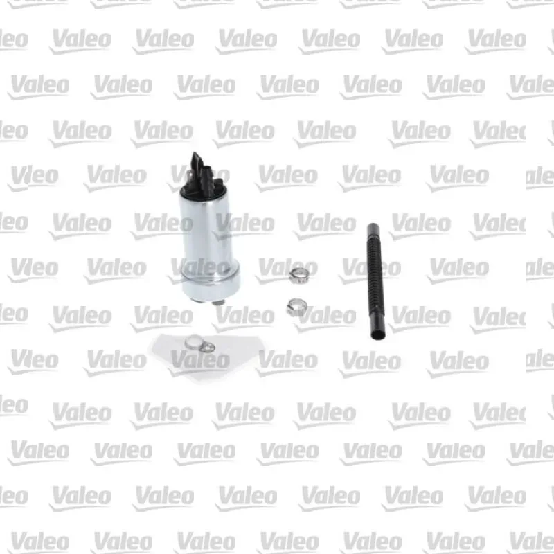 Depo Şamandırası VALEO 347333 – BMW X5