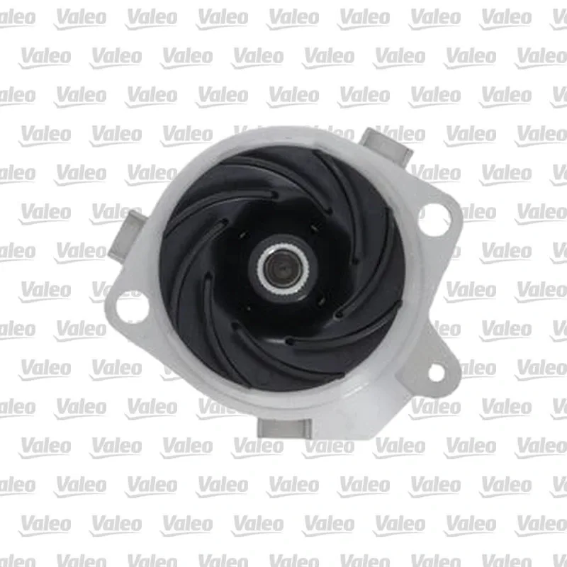 Devirdaim Su Pompası VALEO 529205