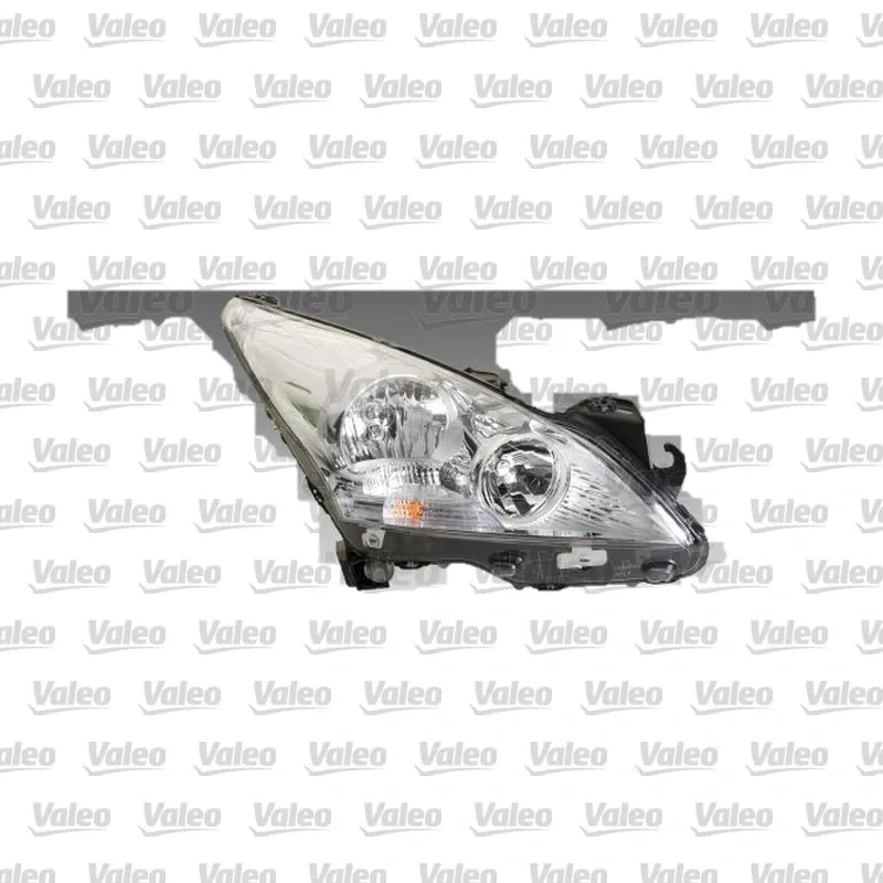 Far Sağ VALEO 043785 – Peugeot 3008 / 5008