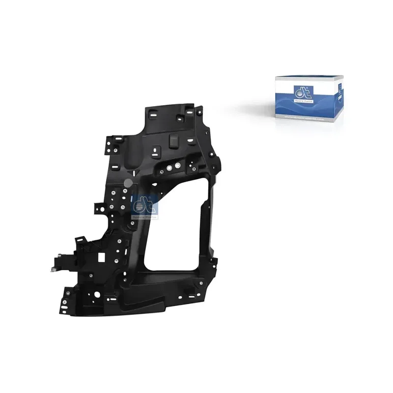 Sol Lamba Gövdesi DT Spare Parts 13.00048 – Ford Trucks CARGO / F-MAX