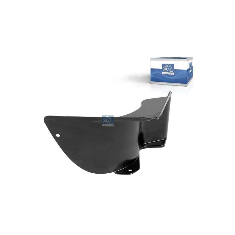 Sağ Tampon Kapağı DT Spare Parts 4.66172 – Mercedes-Benz ACTROS
