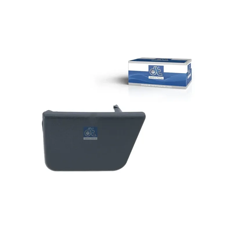Sol Tampon Kapağı DT Spare Parts 3.80111 – MAN TGS / TGX