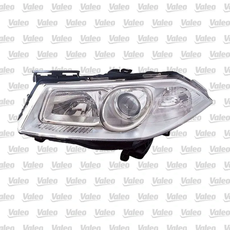 Far Lambası Sağ VALEO 43281 – Renault Megane