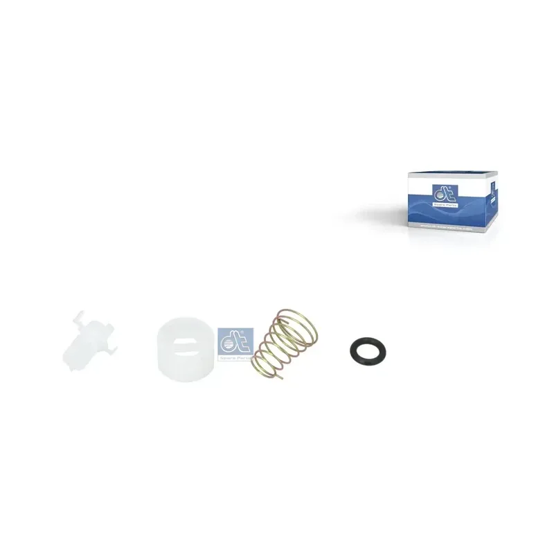 Dört Devre Koruma Valfi Tamir Takımı DT Spare Parts 4.91152 – Mercedes-Benz ACTROS / ATEGO / AXOR