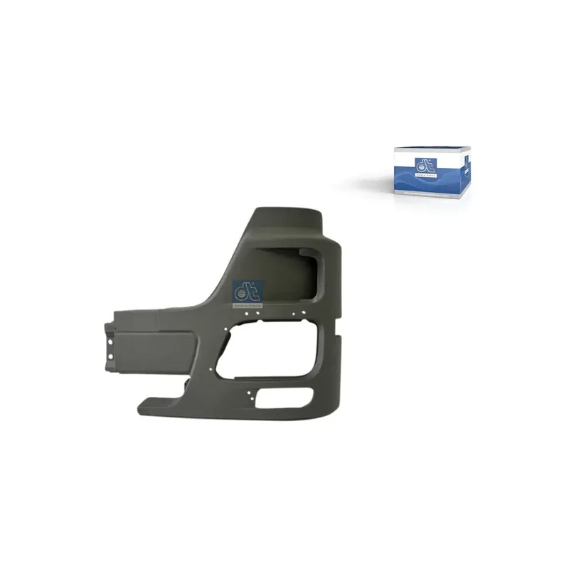 Sol Gri Tampon DT Spare Parts 4.64080 – Mercedes-Benz ACTROS