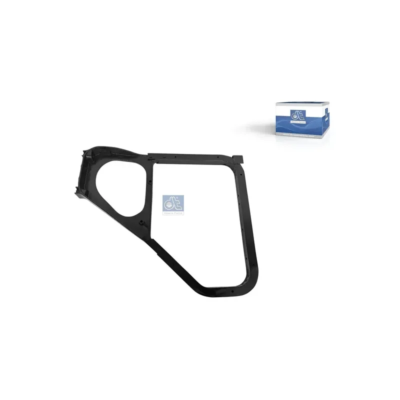 Çamurluk Sol Konsol DT Spare Parts 2.71481 – Volvo FH / FM / FMX