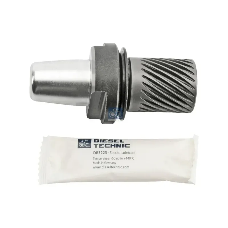 Sağ Diş Z Kam Tamir Takımı DT Spare Parts 2.94120 – Volvo FH / FM / FMX