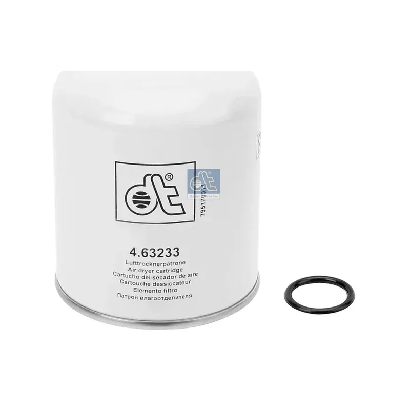 Hava Kurutucu Filtresi DT Spare Parts 4.63233 – MAN / Mercedes-Benz