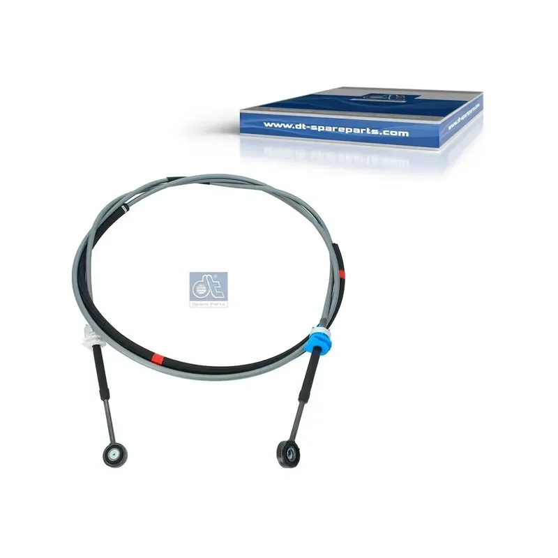 Vites Kumanda Teli DT Spare Parts 2.33339 – Volvo FH / FM / FMX
