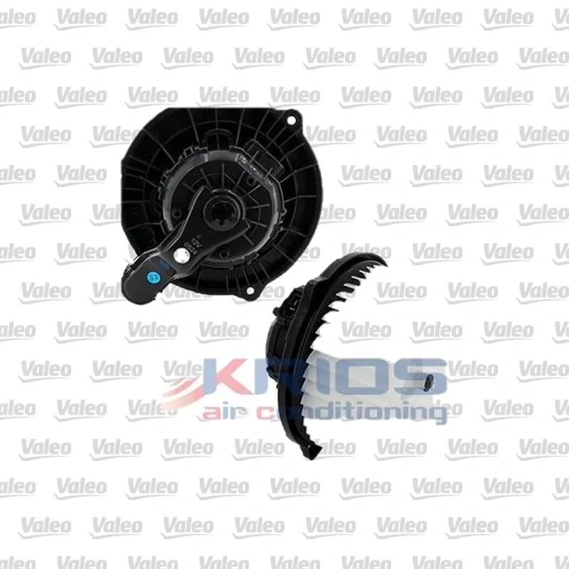 Kalorifer Motoru VALEO 715086 – Hyundai / Kia