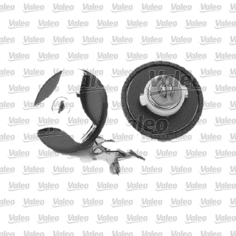 Yakıt Depo Kapağı VALEO 247702 – Renault Trafic / Master