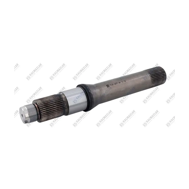 Diferansiyel Çıkış Mili KAÇMAZ K27.00055 – Ford Trucks CARGO 1846T / F-MAX 500
