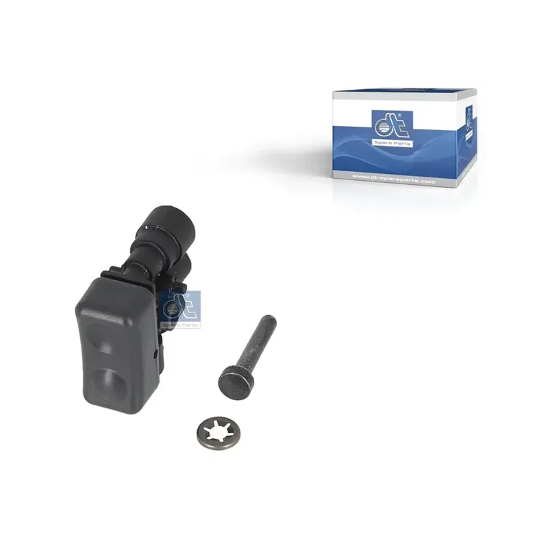 Direksiyon Kolonu Valfi DT Spare Parts 4.78150 – Mercedes-Benz ACTROS / ATEGO / AXOR