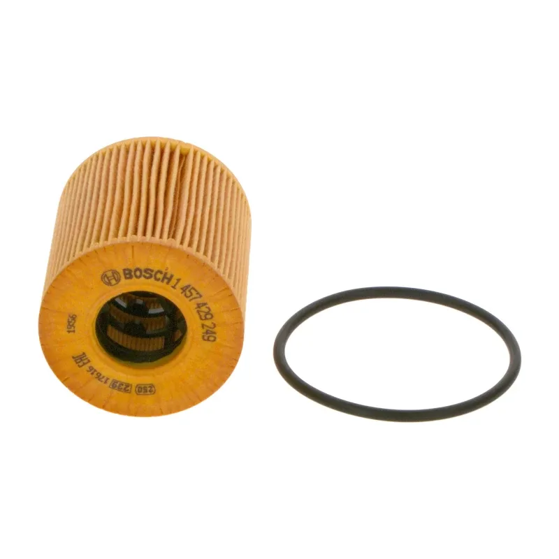 Yağ Filtresi Elemanı BOSCH 1457429249 – CITROEN / DS / FIAT