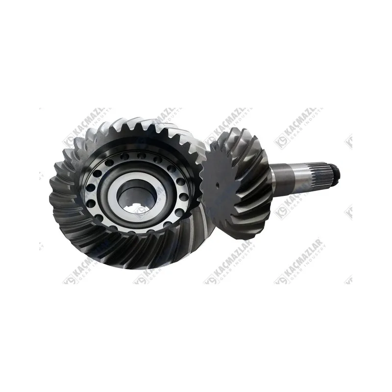 Ayna Mahruti KAÇMAZ K26.00608 – Mercedes-Benz ACTROS / AXOR