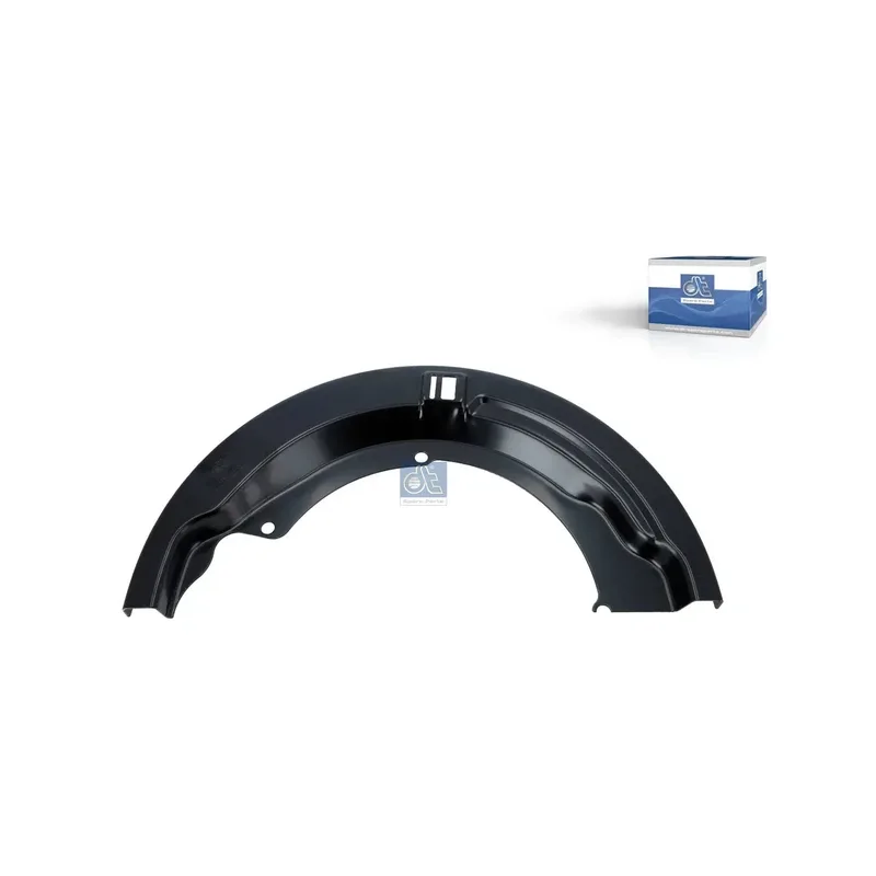 Fren Toz Sacı DT Spare Parts 4.67026 – Mercedes-Benz ACTROS / AROCS / ATEGO
